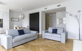 Riverside Apartment