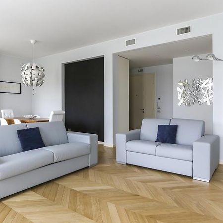 Riverside Apartment Treviso Exterior foto
