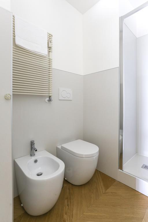 Riverside Apartment Treviso Exterior foto