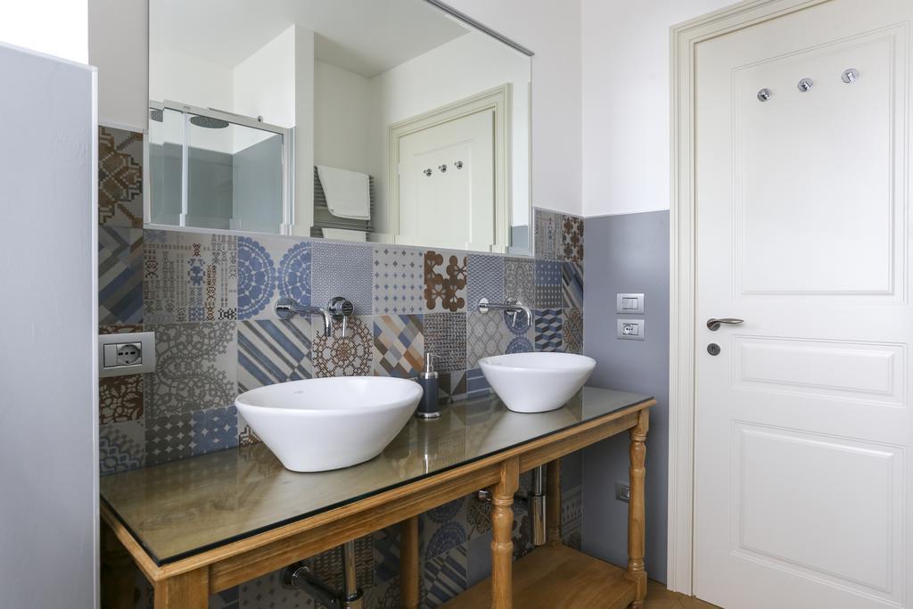 Riverside Apartment Treviso Exterior foto